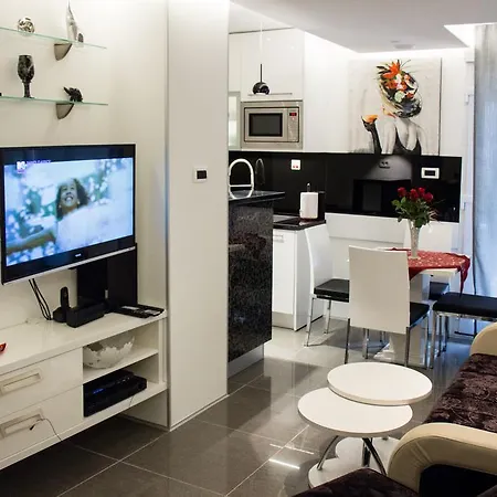 Lady Tania Apartment Split