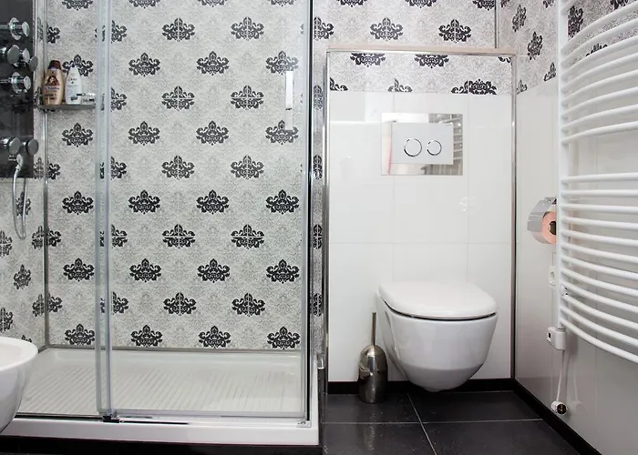 Lady Tania 아파트 *