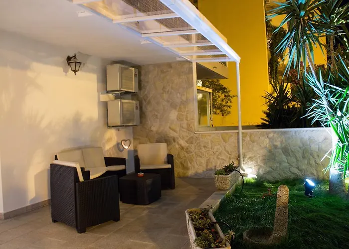 Lady Tania 스플리트