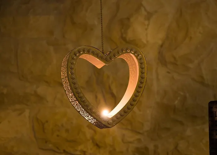 아파트 Lady Tania *