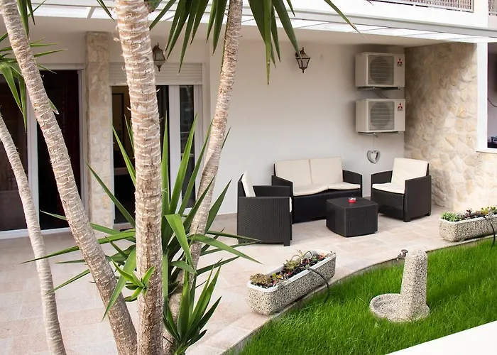 Lady Tania * 스플리트