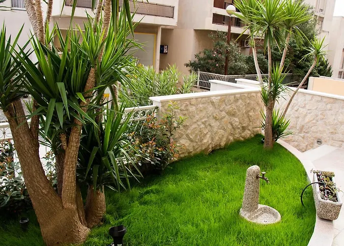 Lady Tania 스플리트