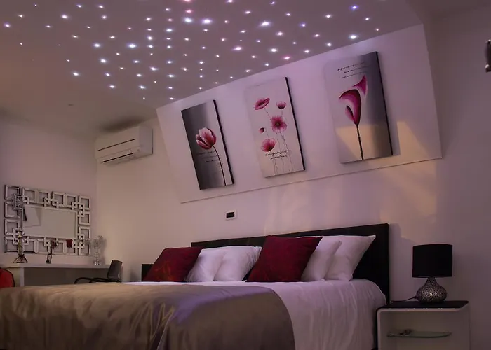 Lady Tania 아파트 스플리트