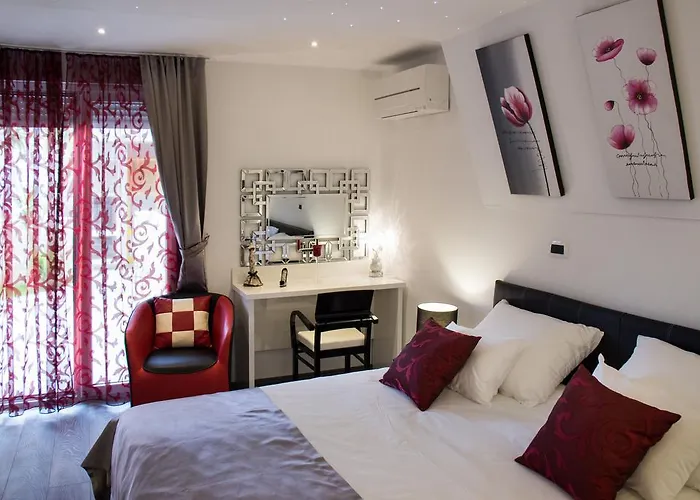 아파트 Lady Tania *