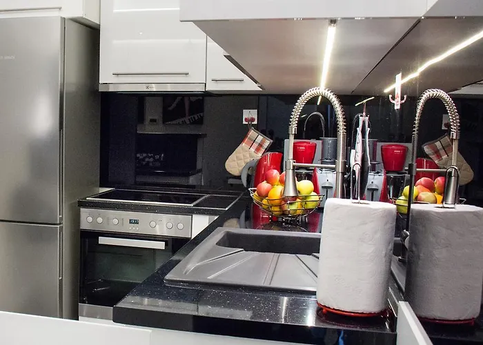 Lady Tania 스플리트