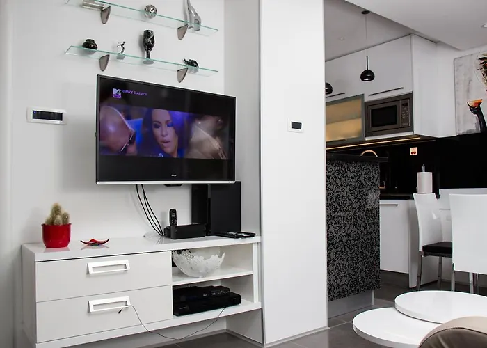 Apartament Lady Tania