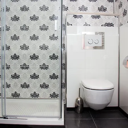 Lady Tania Appartement *