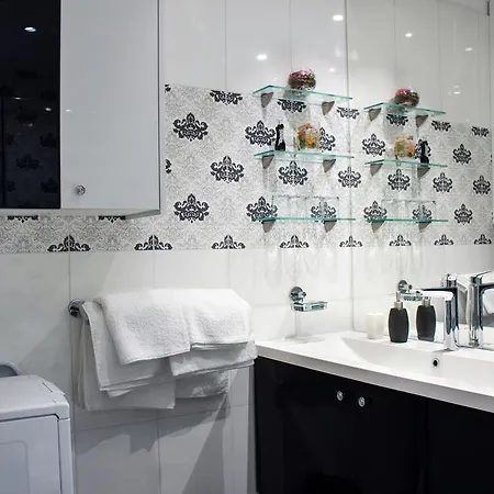 Appartement Lady Tania