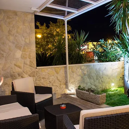 Lady Tania Appartement