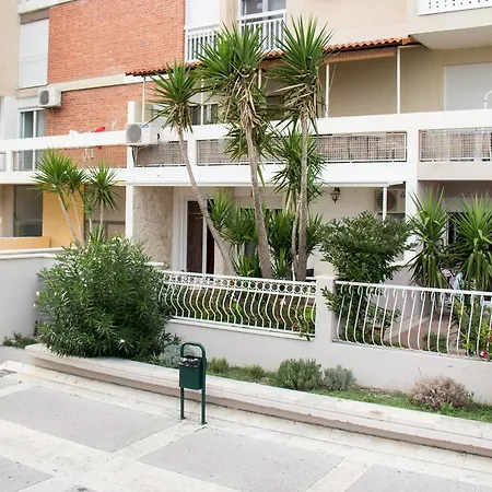 Appartement Lady Tania Split