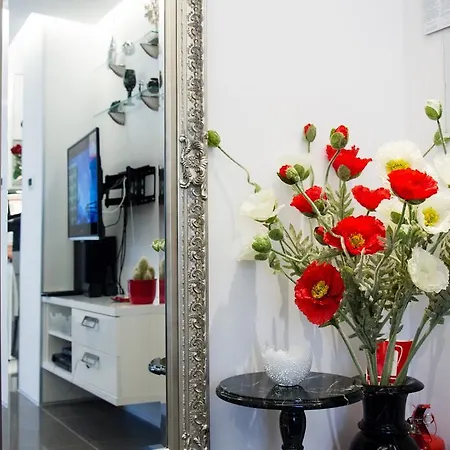 Lady Tania Appartement