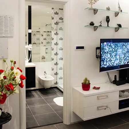 Lady Tania Appartement *