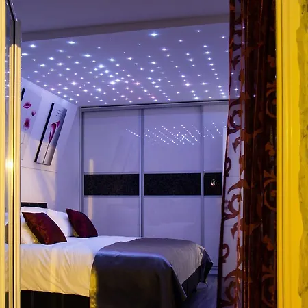 Appartement Lady Tania