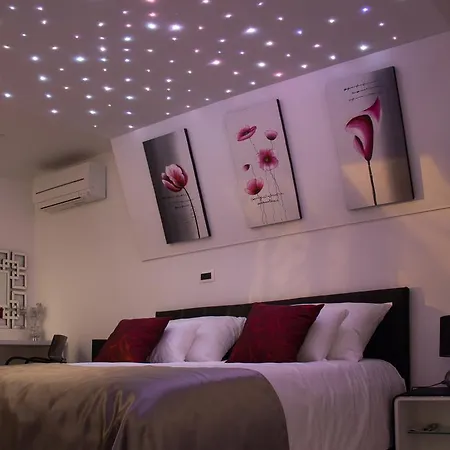 Lady Tania Appartement Split