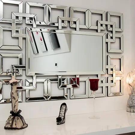 Lady Tania Appartement