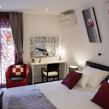 Appartement Lady Tania *