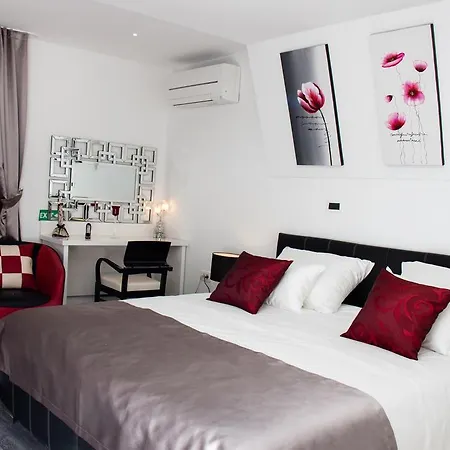 Appartement Lady Tania *