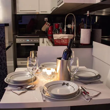 Appartement Lady Tania Split