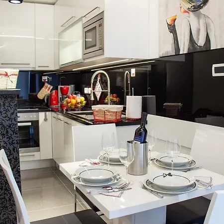 Appartement Lady Tania