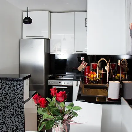 Appartement Lady Tania *